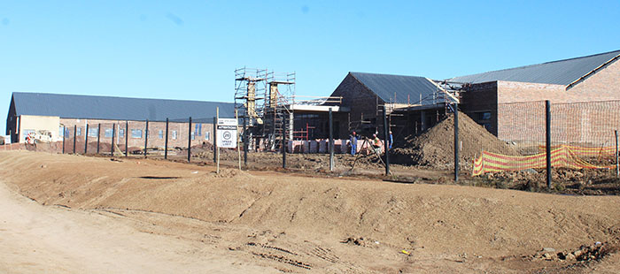 L2Bcoza's tweet image. Phase one of private hospital nearing completion northernnatalnews.co.za/388364/phase-o…

#PrivateHospital #healthcaredevelopment #hospitalconstruction #healthservices #medicalfacility #healthcareindustry #healthcarenews #healthcareproject  #healthcaresector #healthcarefacility #hospitalproject
