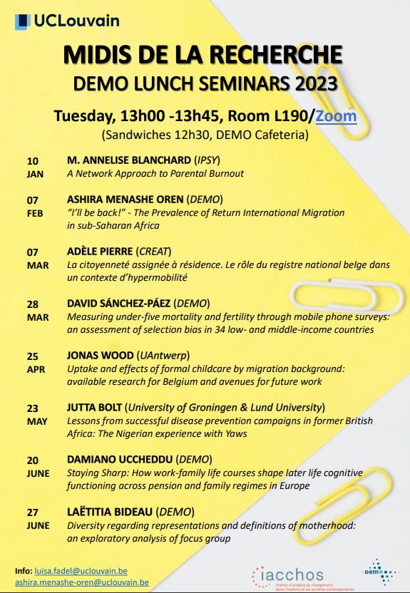 DEMO LLN 🇧🇪 tweet media