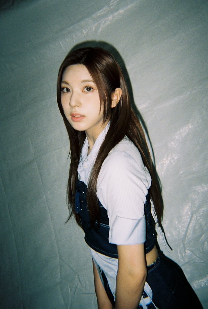 NMIXX_official's tweet image. [📸] #N_SNAP 💘
in 제 29회 #드림콘서트

#NMIXX #엔믹스
#설윤 #SULLYOON
#배이 #BAE