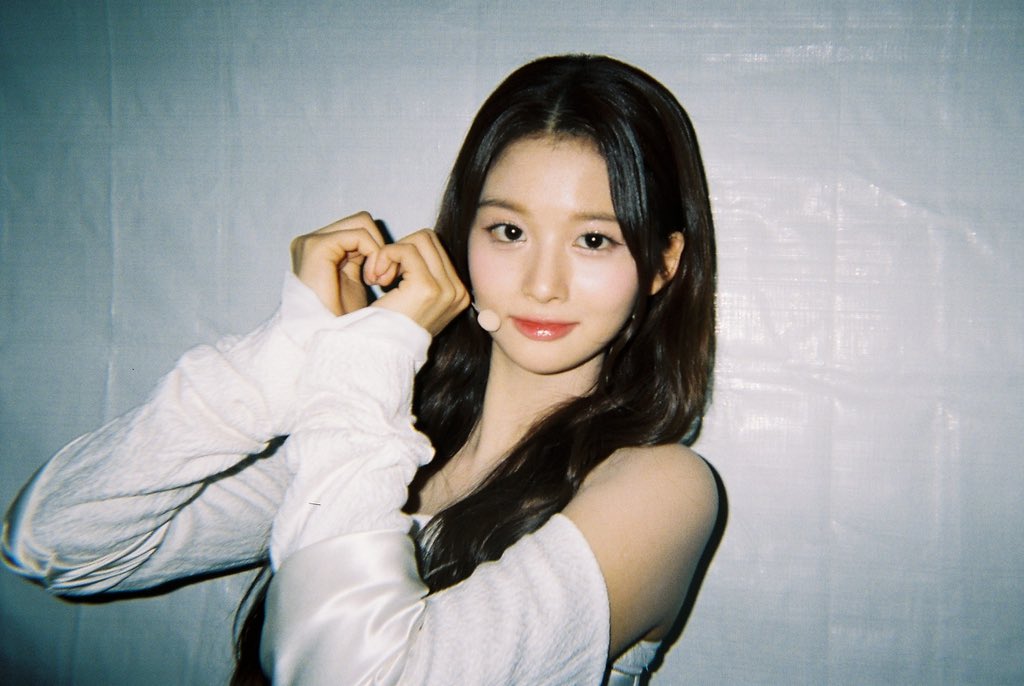 NMIXX_official's tweet image. [📸] #N_SNAP 💘
in 제 29회 #드림콘서트

#NMIXX #엔믹스
#설윤 #SULLYOON
#배이 #BAE