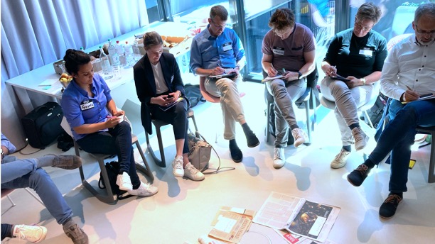 Ethische #KI – aber wie? Welche Hürden es bei der Umsetzung ethischer Prinzipien in der KI-Entwicklung gibt und wie wir ihnen begegnen können, wollen wir im #RTeKI Workshop auf der <a href="/republica/">re:publica</a> mit euch erarbeiten. Seid dabei – am 5.6. im Glashaus: re-publica.com/de/session/eth… #rp23