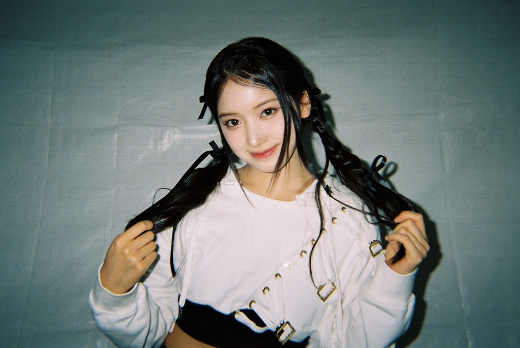 NMIXX_official's tweet image. [📸] #N_SNAP 💘
in 제 29회 #드림콘서트

#NMIXX #엔믹스
#지우 #JIWOO
#규진 #KYUJIN