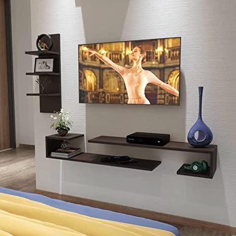 AmazonDeals_Ind's tweet photo. ESTANTERIA Black Stack Engineered Wood TV Entertainment Wall Unit (Standard, Wenge)

Rs.2299

link
https://t.co/dURm3bNfNN https://t.co/GyW78bRuTX