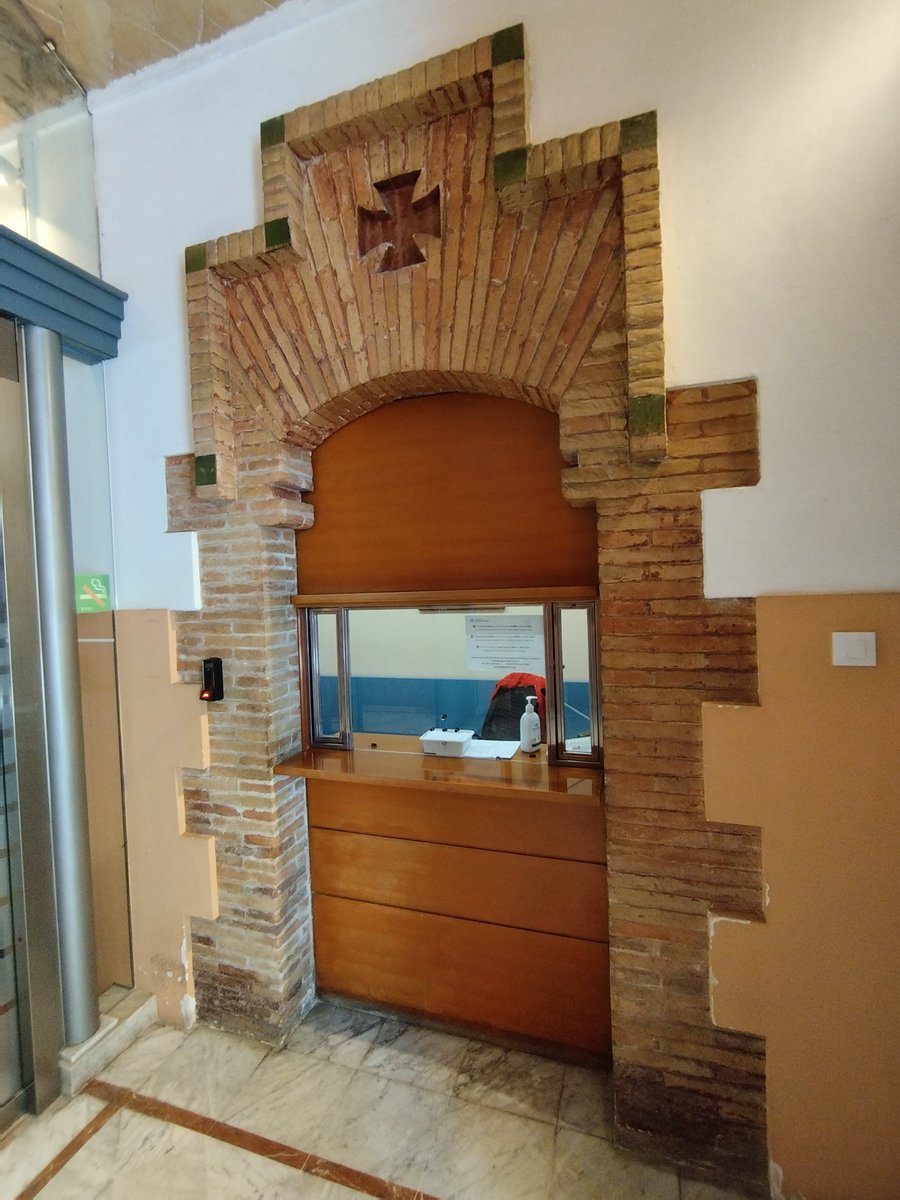 Casa d'Empara tweet media