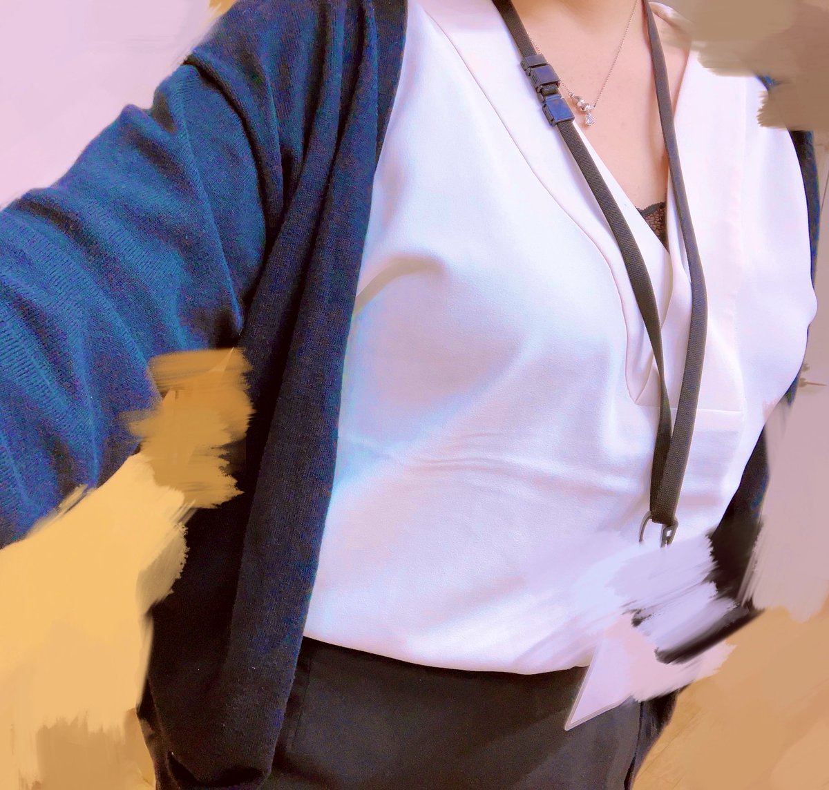 久保田萌(ちんねぇ)ち♡ち♡鑑定士🌶