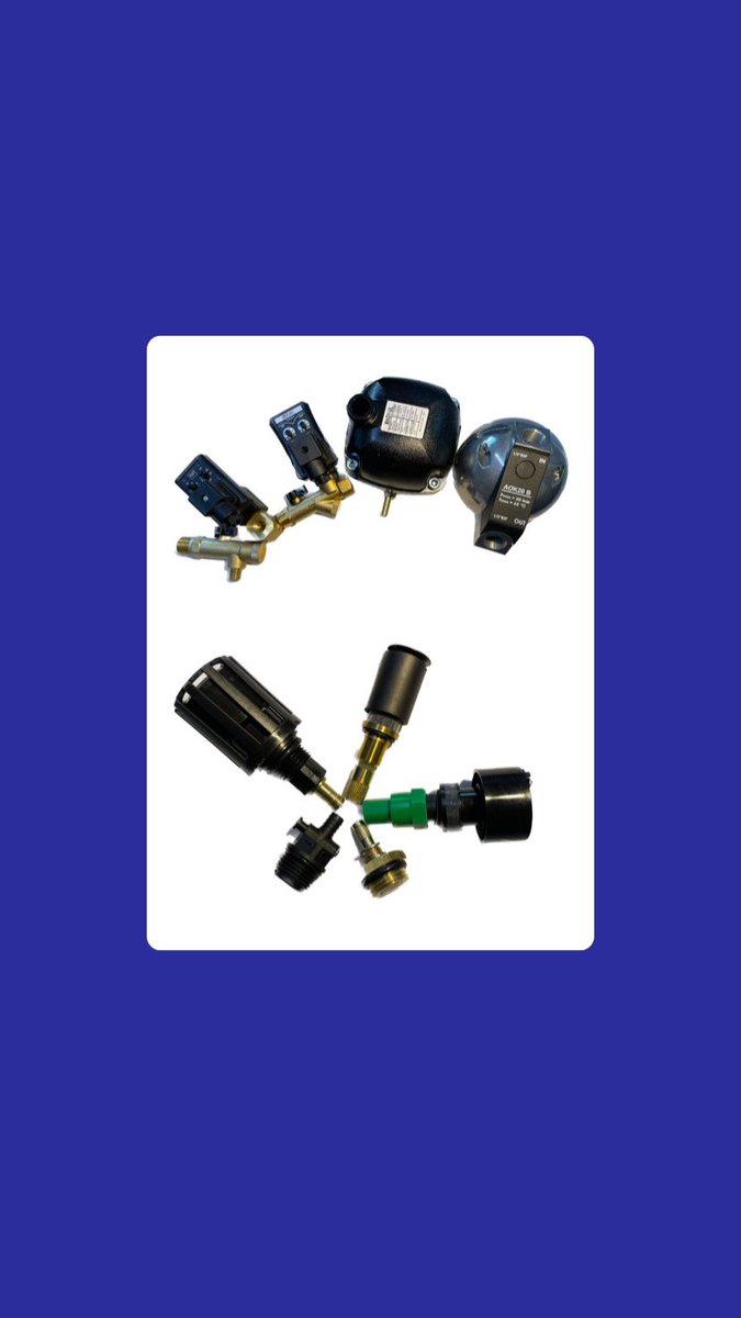 #felizmiercoles 👋🏽
¡Hoy os enseñamos algunas de las purgas que ofrecemos!
➡️Purgas Automáticas 
➡️Purgas Semi-Automáticas 
➡️Purgas Manuales

¡Escríbenos!
#compresores #purgas #industrial #empresa