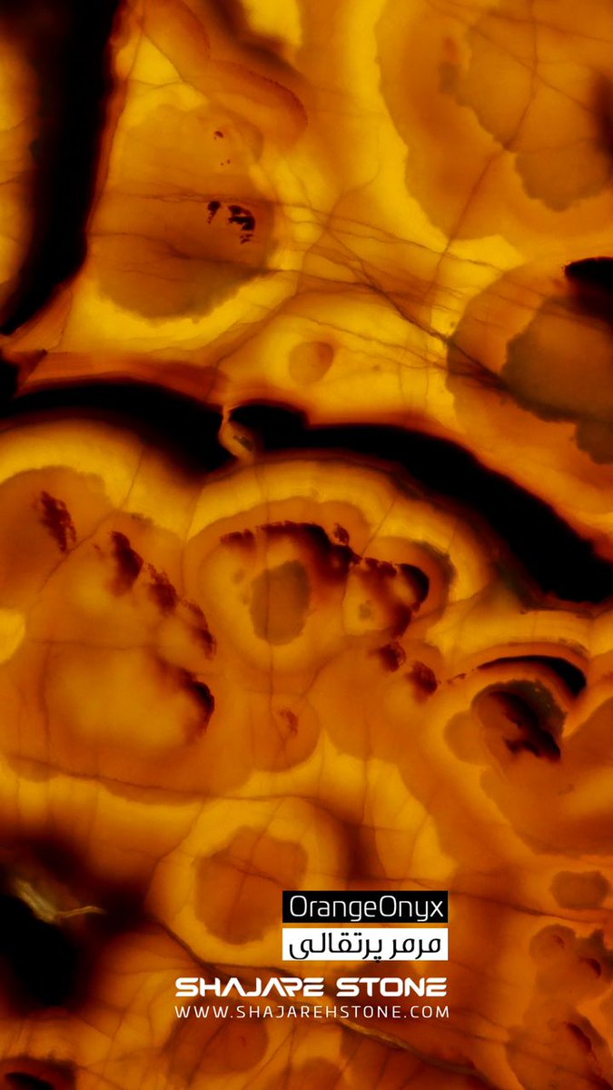 ShajarehStone's tweet image. Orange onyx best choice for your luxury home 🏠

Contact us:
+989129483505

#Stone 
#buildingstone
#luxuryhome