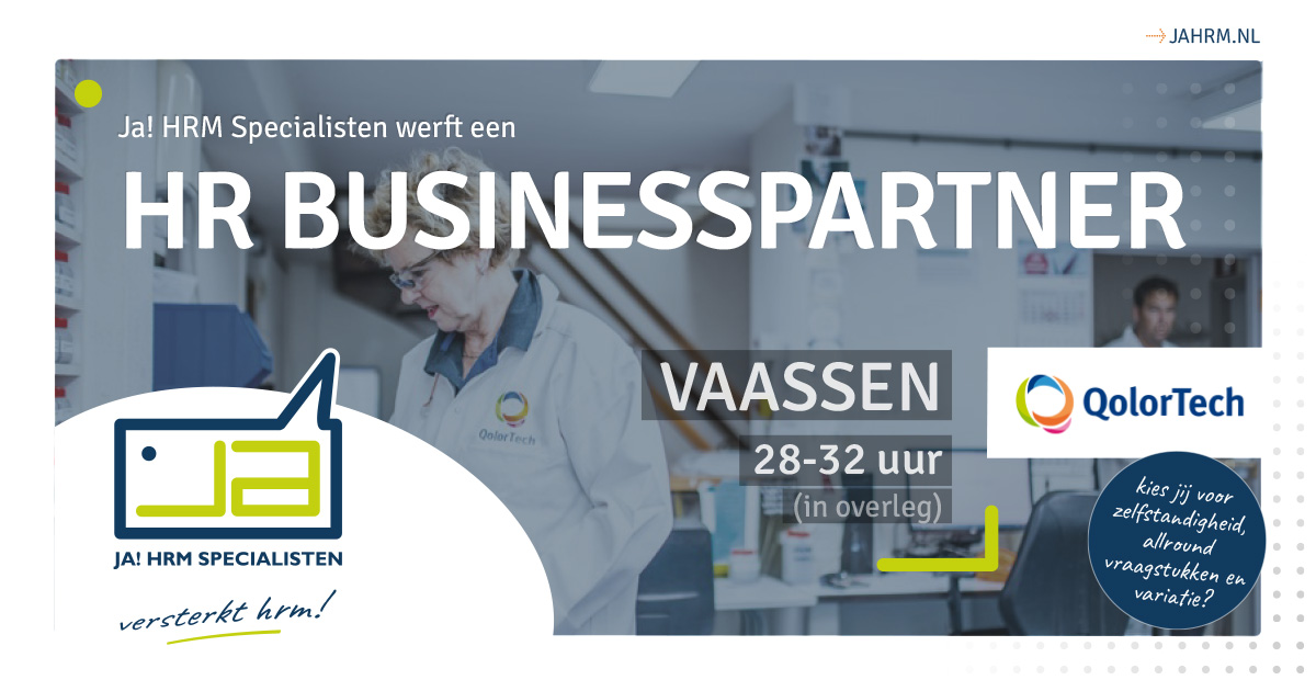ja_hrm's tweet photo. In deze positie kies je voor zelfstandigheid, allround vraagstukken en variatie. Dit in een kleine hands-on productieorganisatie binnen een internationaal bedrijf.
https://t.co/86xKptOuio

#hr #hrm #vacature  #hrbp #hrbusinesspartner #baan #hirehr #hrbaan #hrjob https://t.co/84AEHdz1h4