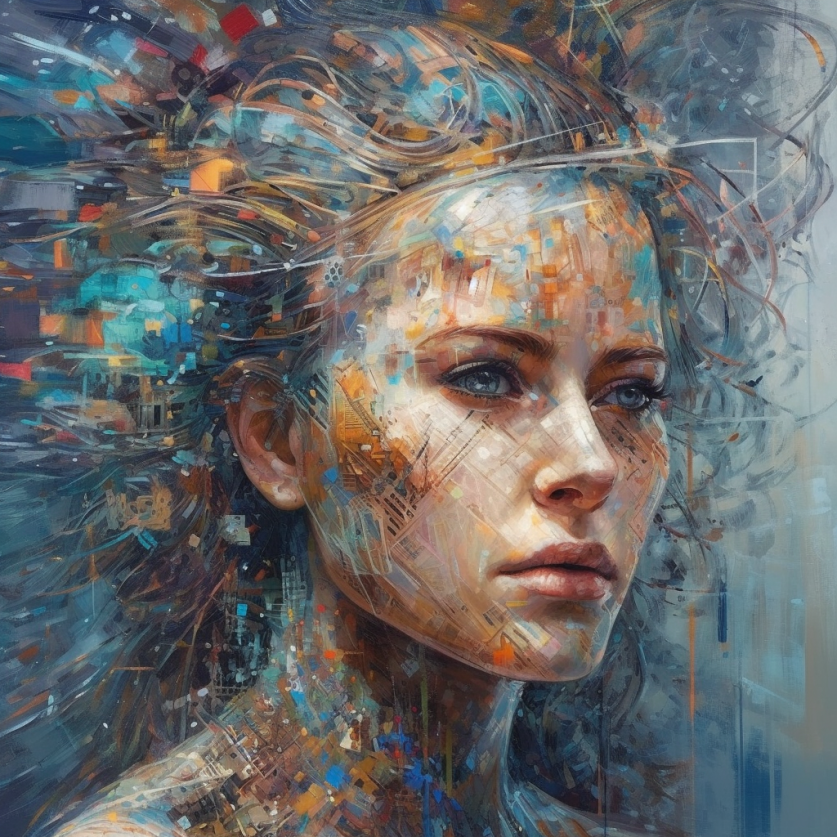 GoMorningAI's tweet image. Generative AI – it&apos;s like a box of infinite tools 🧰 that never runs out. What are you creating?