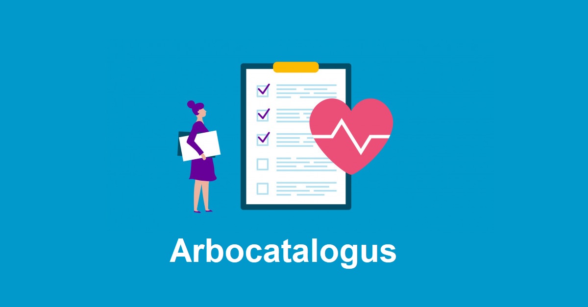 De vernieuwde website van de #Arbocatalogus bevat oplossingen voor risico's in huisartsenpraktijken en -posten. Het omvat afspraken over noodvoorzieningen, arbeidsbelasting, omgevingsfactoren, gevaarlijke stoffen en meer.  arbocatalogus.ssfh.nl #SSFH