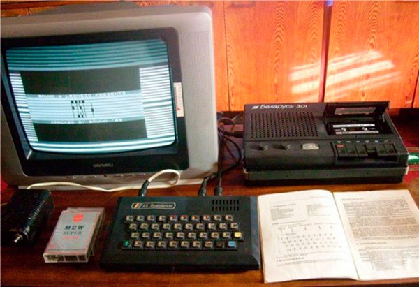 NOSTALGIA_SU's tweet photo. #ностальгия #ZX_Spectrum https://t.co/WOrz4IVXR8