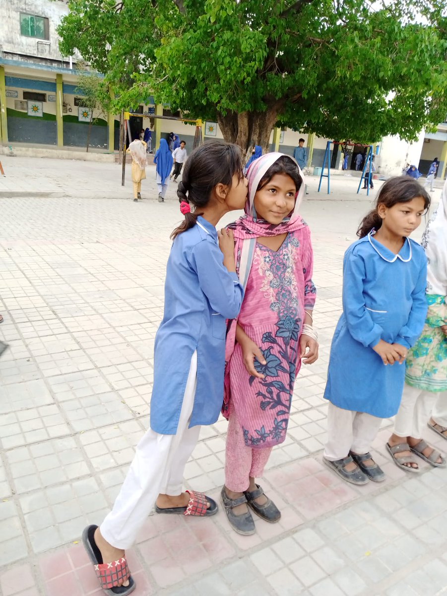 techieoor's tweet photo. Besides Education, Mental Health, Social &amp; Moral well-being of children is one of our key priorities. PAGE promotes the well-being of students through Psycho-Social Recreational Activities in STAR Schools 1/3
#mentalhealthawareness #social_moralwellbeing #STARSchools https://t.co/MPZCKyM3SW