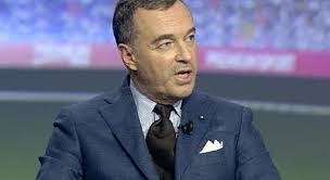 Boboj29's tweet photo. Il primo cacciato da Mediset
Il secondo ,esiliato in Portogallo per la vergogna
Il terzo , accusato di aver picchiato due donne e cacciato dalla Rai .
Questi odiano la Juve e una ciurma di sbandati seguono le loro deleterie previsioni https://t.co/ronlMVt4Fn