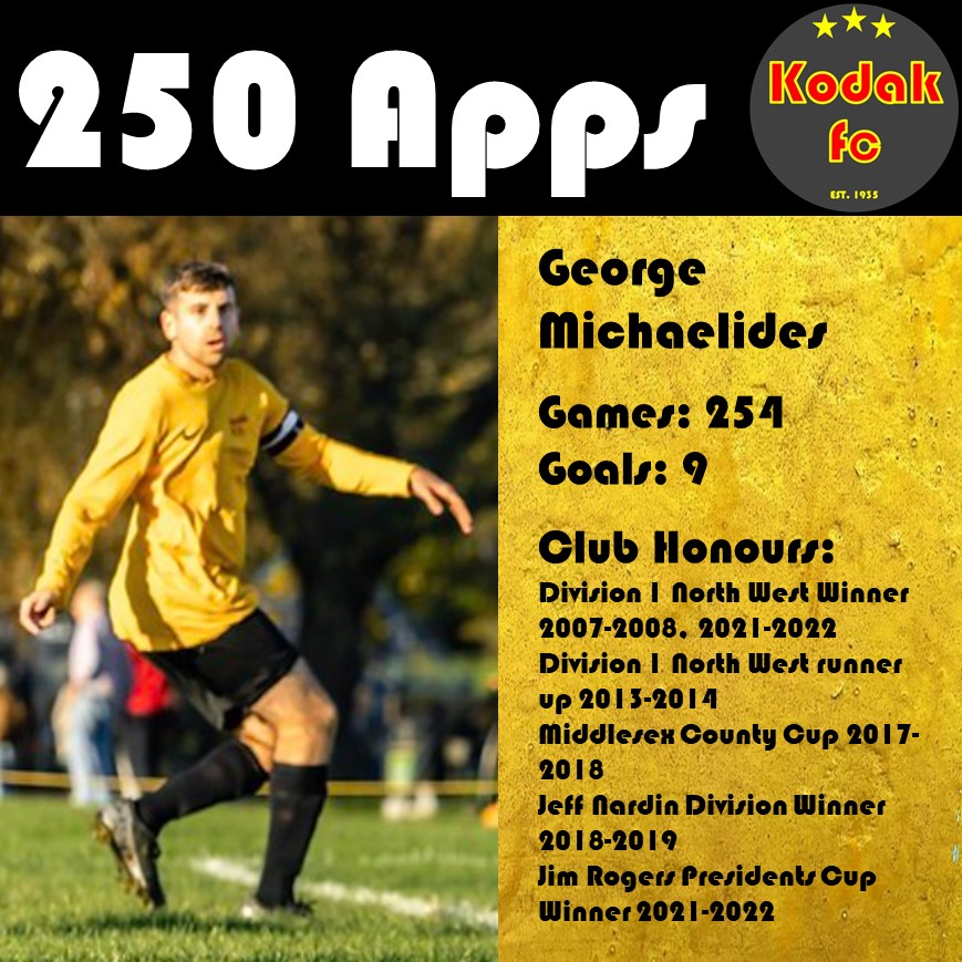 Kodak Football Club tweet media
