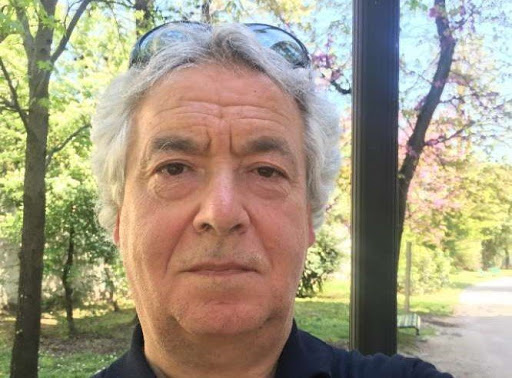 Boboj29's tweet photo. Il primo cacciato da Mediset
Il secondo ,esiliato in Portogallo per la vergogna
Il terzo , accusato di aver picchiato due donne e cacciato dalla Rai .
Questi odiano la Juve e una ciurma di sbandati seguono le loro deleterie previsioni https://t.co/ronlMVt4Fn