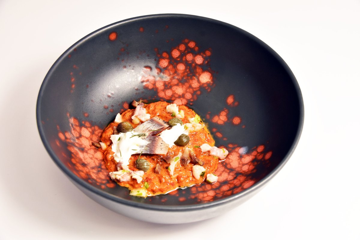 Del 2 a l'11 de juny podeu gaudir de la tapa marinera a 13 bars de l'#AmetlladeMar. No us les perdeu, estan boníssimes! Tota la informació  visitametllademar.com/s/ADRliLzm

#SomGastronomia #TerresdelEbre #CatalunyaExperience