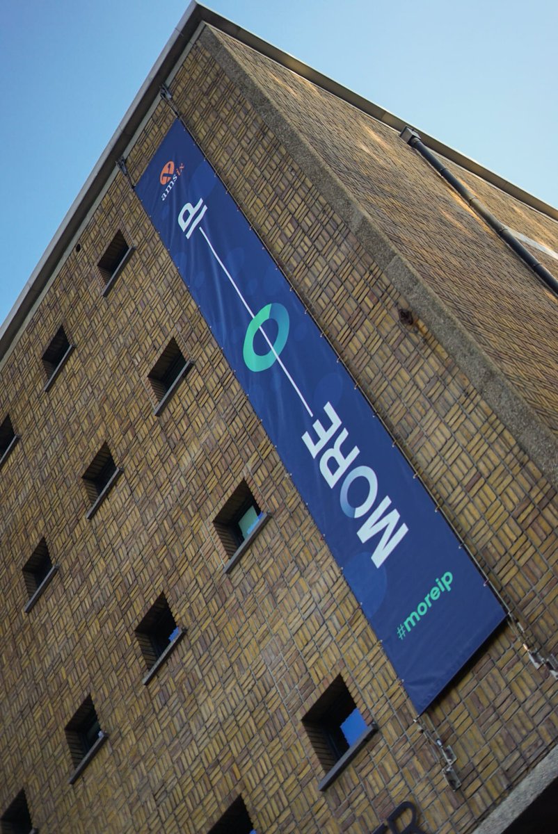 AMS_IX's tweet image. #MOREIP 2023 is about to start! #TeamAMSIX ready to welcome our guests! To see what is on the agenda today, visit ow.ly/j0qx50OApnP #peering #interconnection