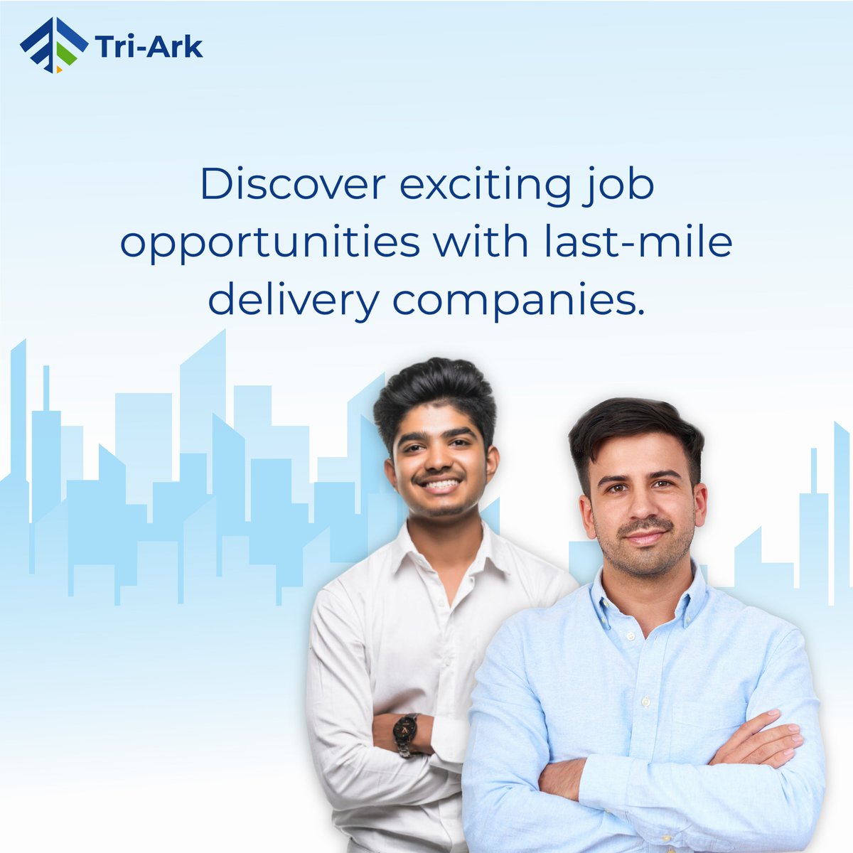 Triark Experience a transformative journey as Tri-Ark empowers you to embrace ...