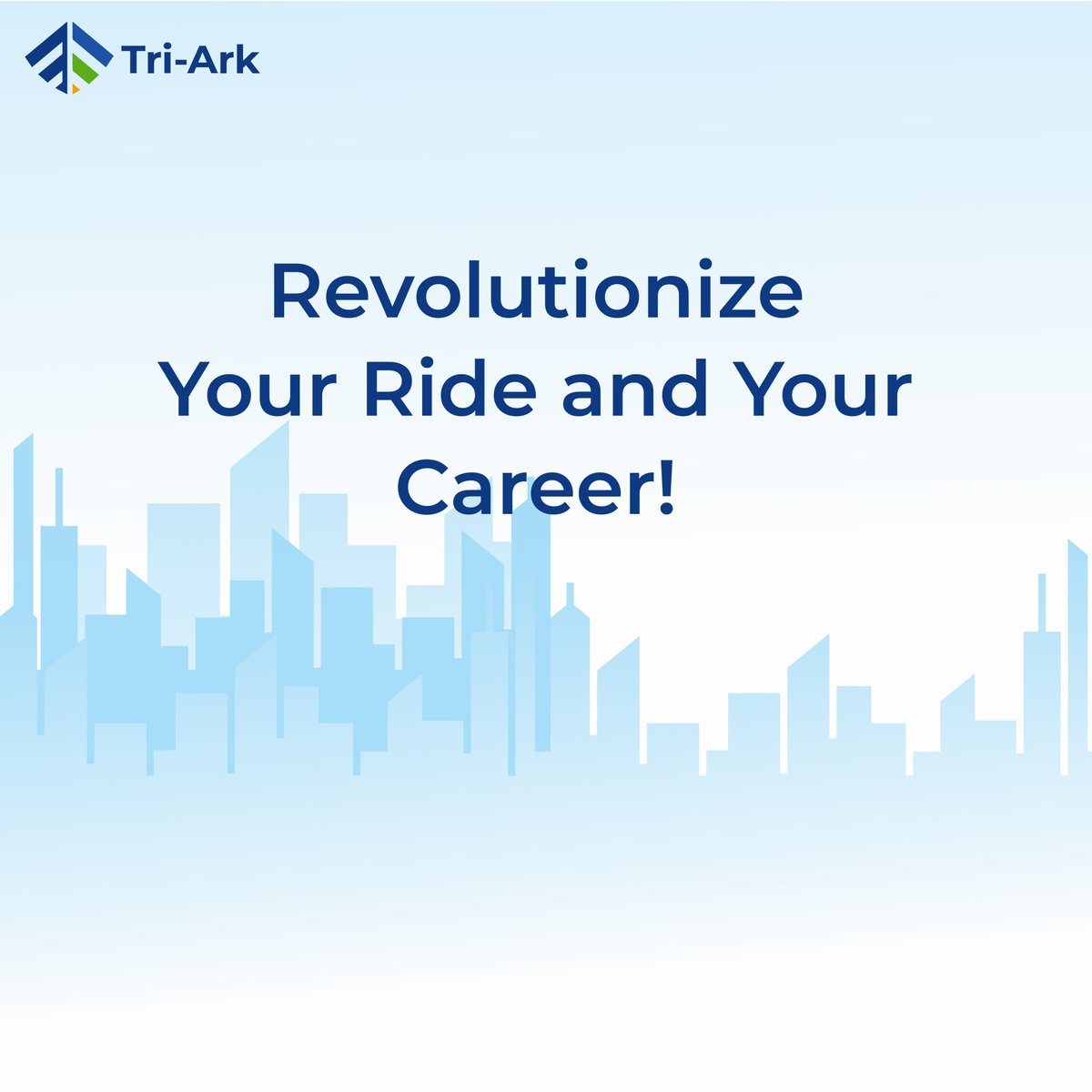 Triark Experience a transformative journey as Tri-Ark empowers you to embrace ...