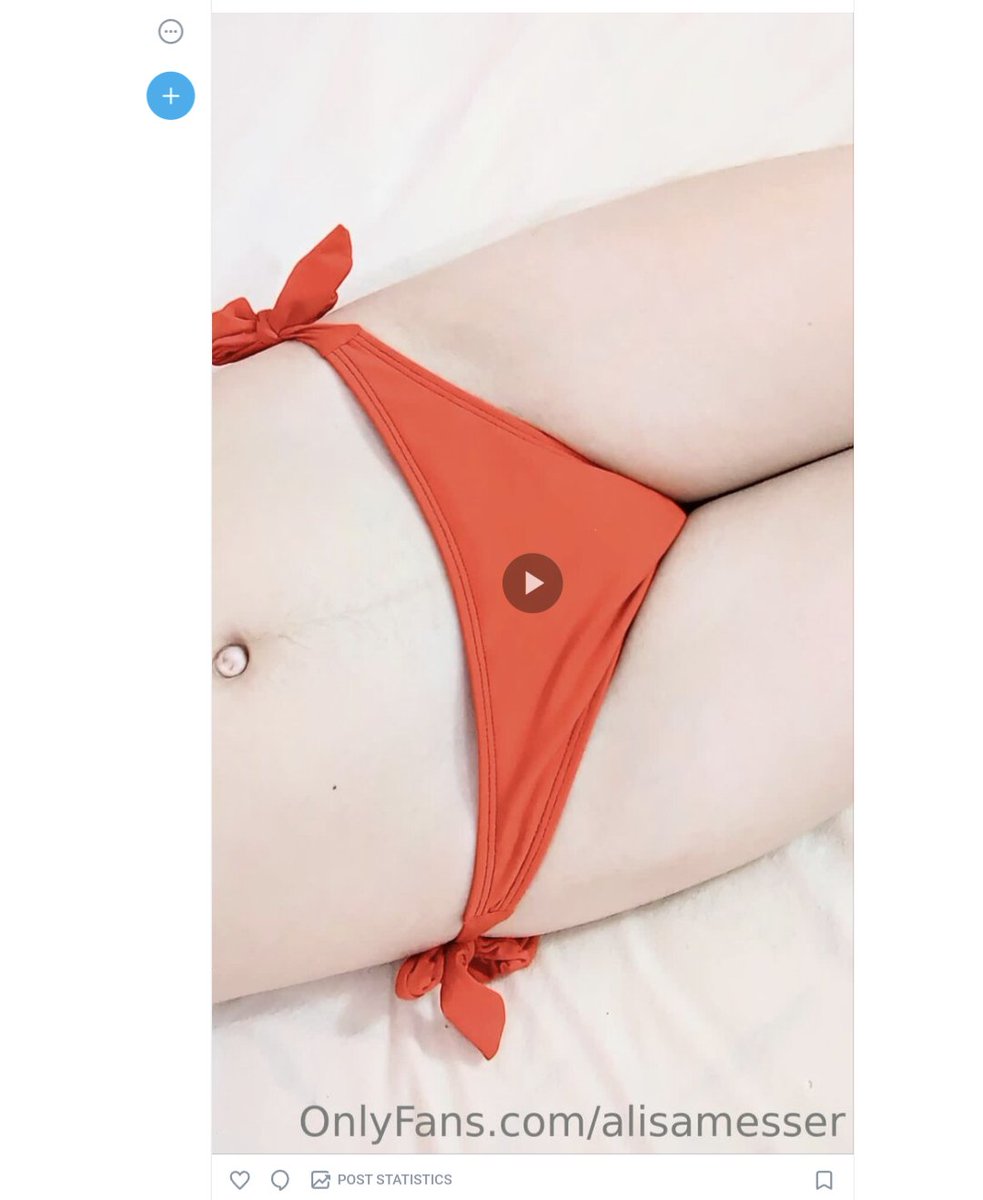 Content from alisamesser