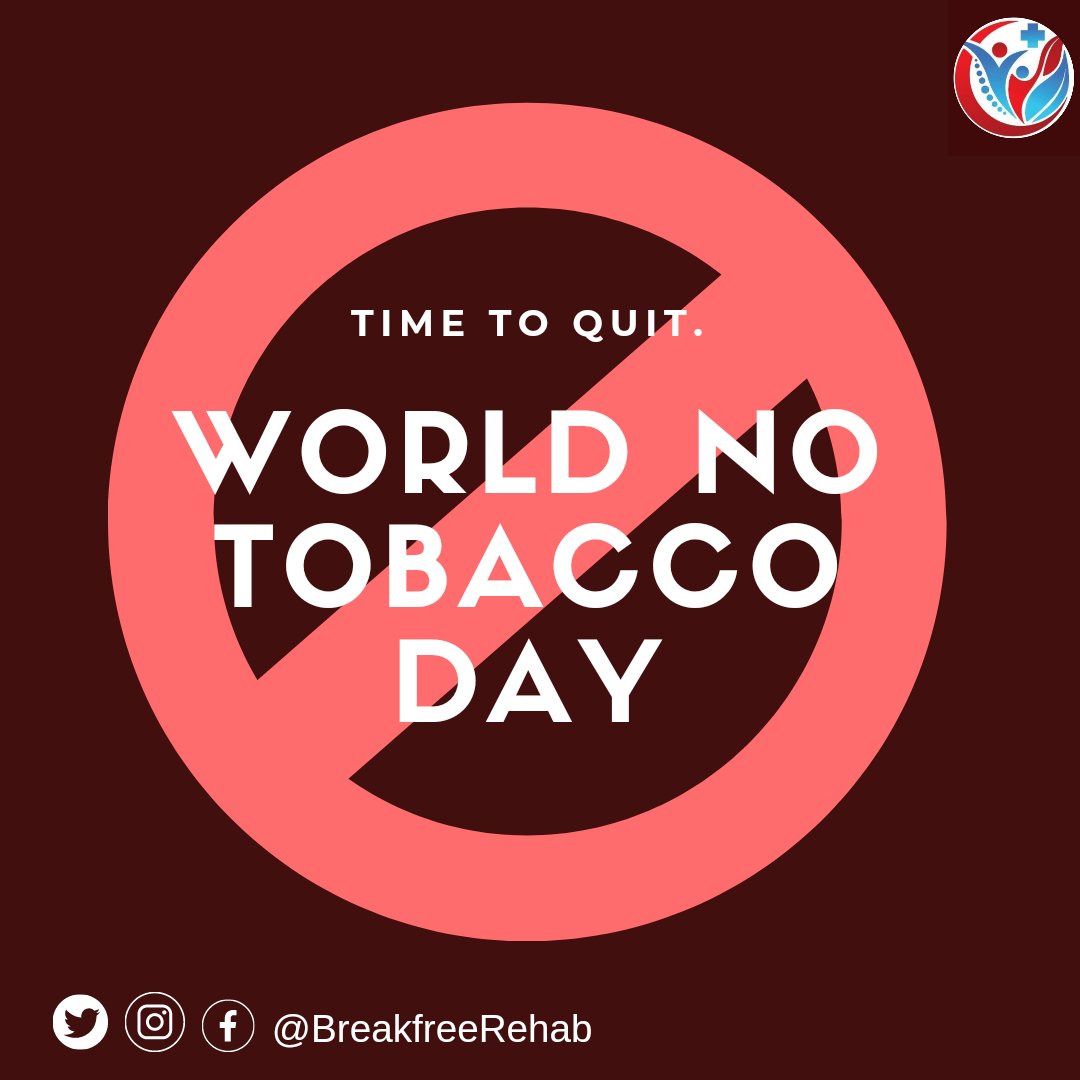 Smokers can affect the health of other people when they breathe in second-hand smoke. This means they’re breathing in the same toxic and cancer-causing chemicals that you are. #smoking #tobacco #smokingisharmful #WorldNoTobaccoDay2023