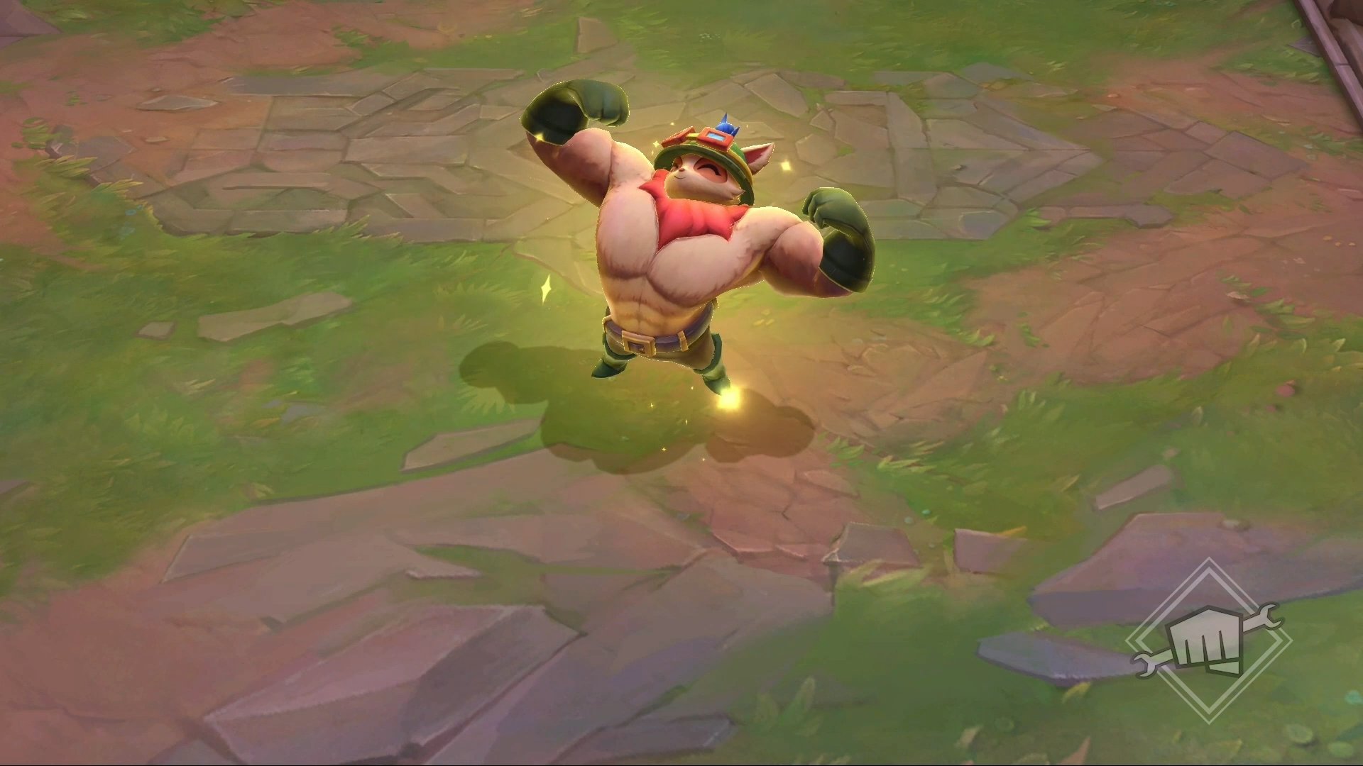 Teemo