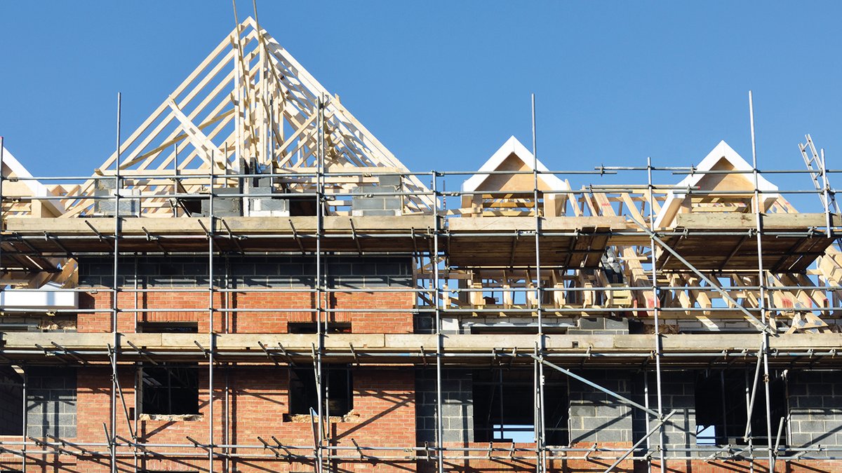 ConstructMgmt's tweet image. ‘In reality the housebuilding sector seems to be going backwards’ dlvr.it/SpvY70