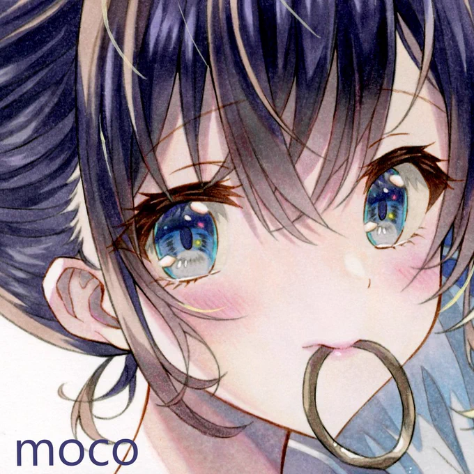 久しぶりにアイコンとヘッダーを変えました! 最近のポニテとミモザの女の子たちです また変わるかもですがよろしくお願いします mocoです