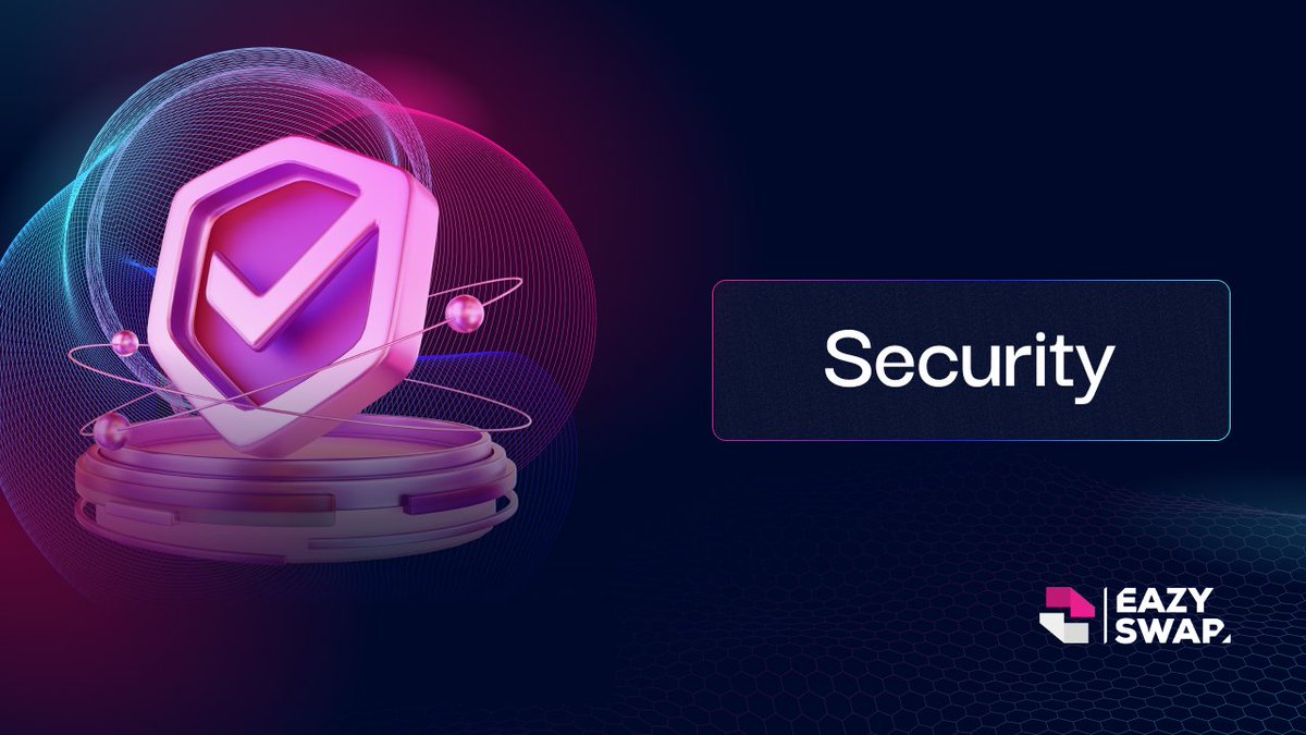 EazySwap tweet media