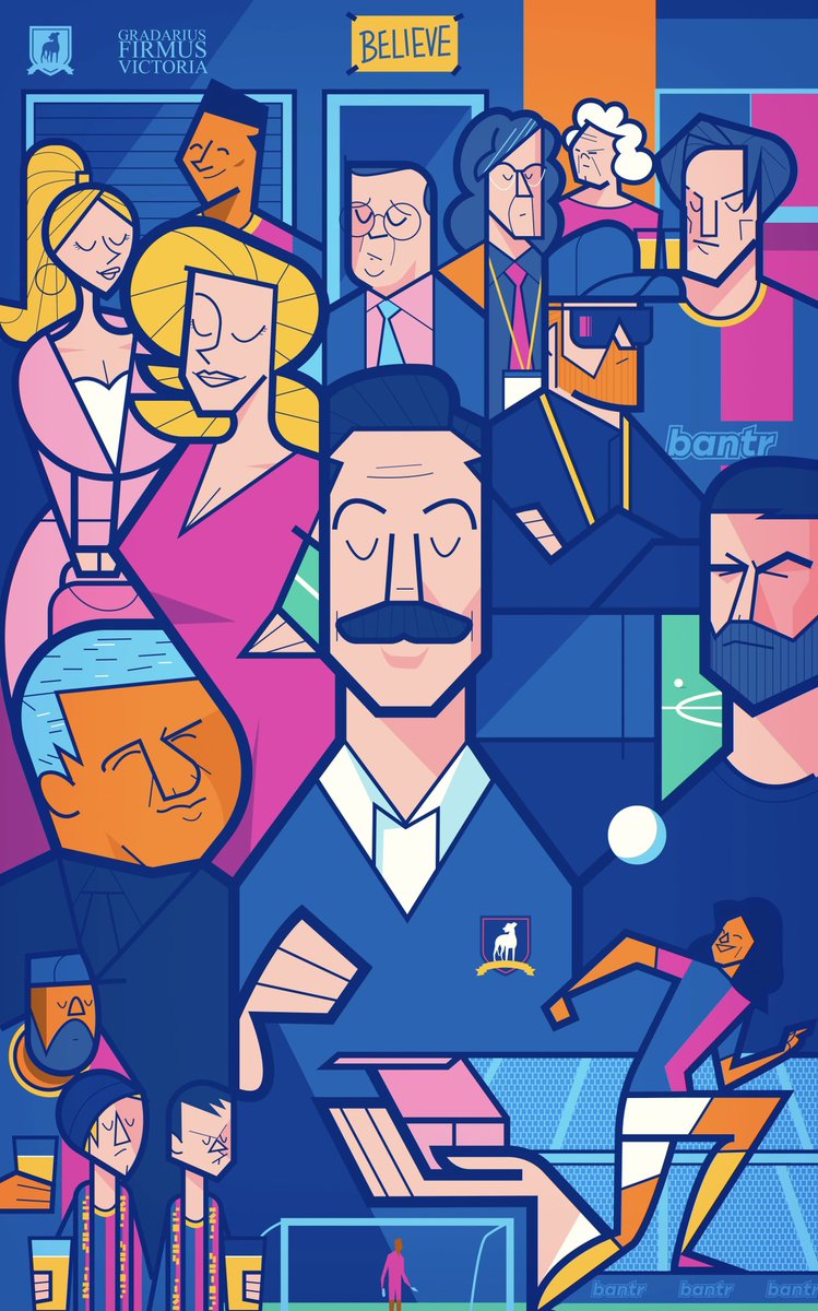 alegiorgini_'s tweet photo. Today the last episode of one of my favourite tv series ever #TedLassoFinale https://t.co/lxydQtm9B0
