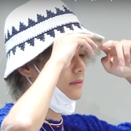 sceneryfortae's tweet photo. Taehyung face check ✔️ https://t.co/xFvHd5NgB6