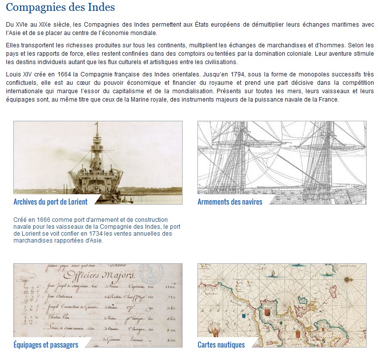 MDHDefense's tweet image. Rétrospective 24 – 3⃣1⃣mai 2⃣0⃣1⃣1⃣ : #CompagniedesIndes débarque sur @MDHDefense - un  formidable partenariat qui perdure avec #AASHDL - Réunions de fonds issus du @DeHistorique et @ArchivesnatFr - @LauVeyssiere @FFGenealogie @SGArmees @BrestFr @VilledeLorient