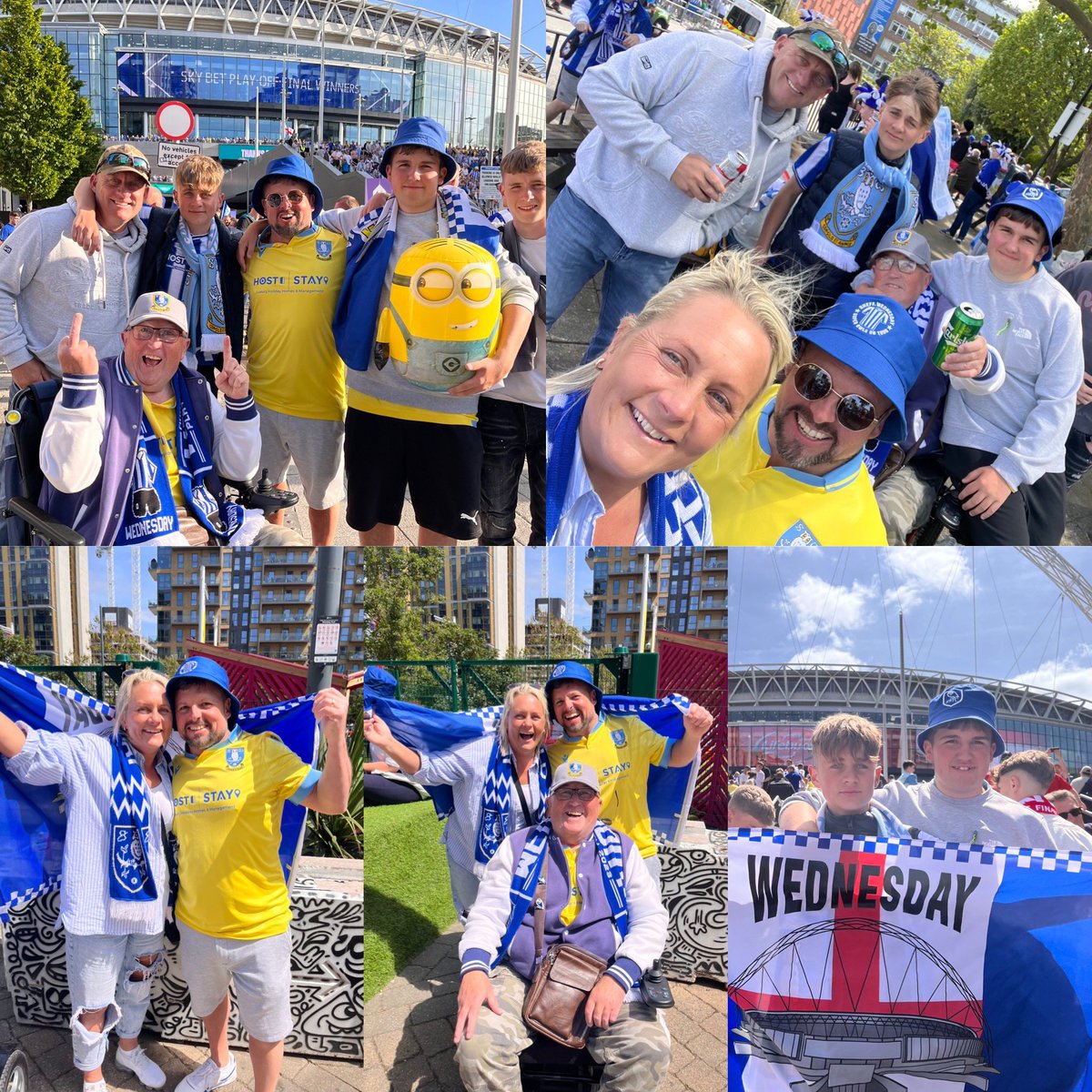 leawhite69's tweet photo. Amazing memories made @swfc take me back…. https://t.co/0TOMODM4W9