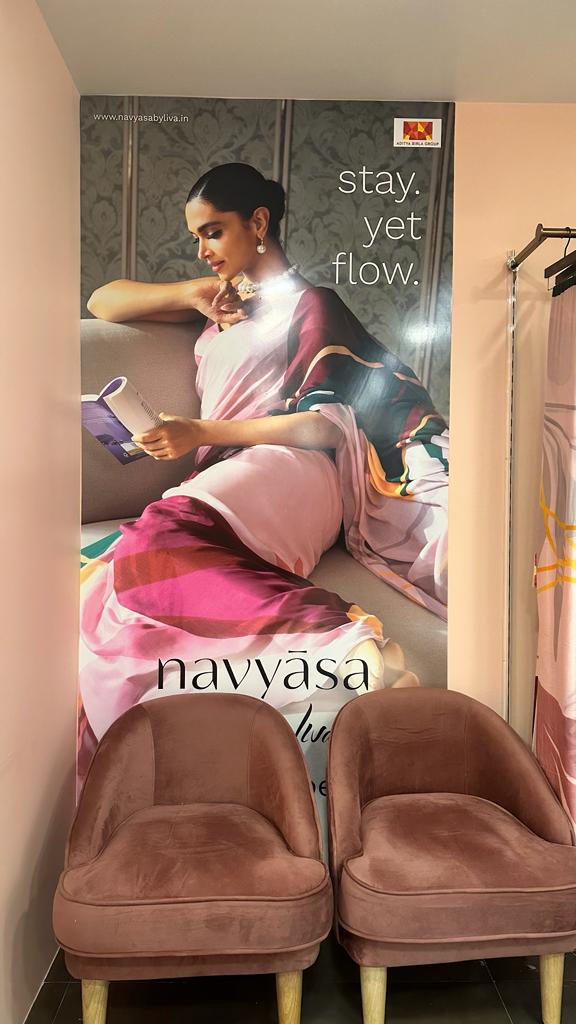 GaneshArts97778's tweet image. Led Signage / Inshop Branding / Led Screen with P2 modules NAVYASA by LIVA now in Agartala. for more information;-  9862450900

#signage #signagesolutions #ledsignage #ganesh_arts