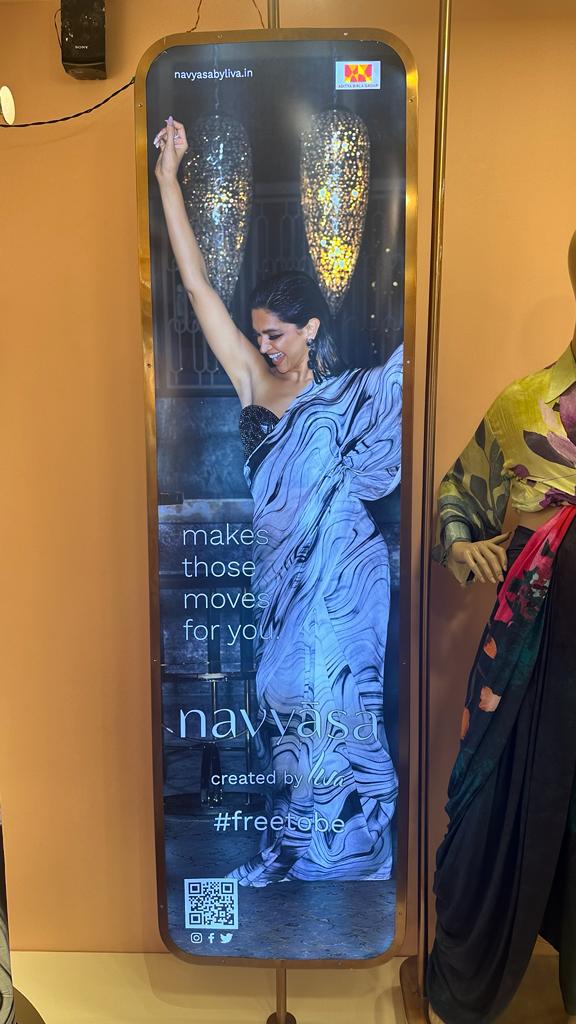 GaneshArts97778's tweet image. Led Signage / Inshop Branding / Led Screen with P2 modules NAVYASA by LIVA now in Agartala. for more information;-  9862450900

#signage #signagesolutions #ledsignage #ganesh_arts