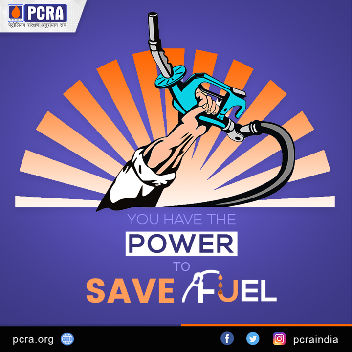 Petroleum Conservation Research Association (@pcraindia) on Twitter photo A few small changes in everyday life can save fuel and future. Save fuel for a better tomorrow.
<a href="/pcraindia/">Petroleum Conservation Research Association</a>
<a href="/PetroleumMin/">Ministry of Petroleum and Natural Gas #MoPNG</a>
<a href="/HardeepSPuri/">Hardeep Singh Puri</a>
<a href="/Rameswar_Teli/">Rameswar Teli</a> A few small changes in everyday life can save fuel and future. Save fuel for a better tomorrow.
<a href="/pcraindia/">Petroleum Conservation Research Association</a>
<a href="/PetroleumMin/">Ministry of Petroleum and Natural Gas #MoPNG</a>
<a href="/HardeepSPuri/">Hardeep Singh Puri</a>
<a href="/Rameswar_Teli/">Rameswar Teli</a>