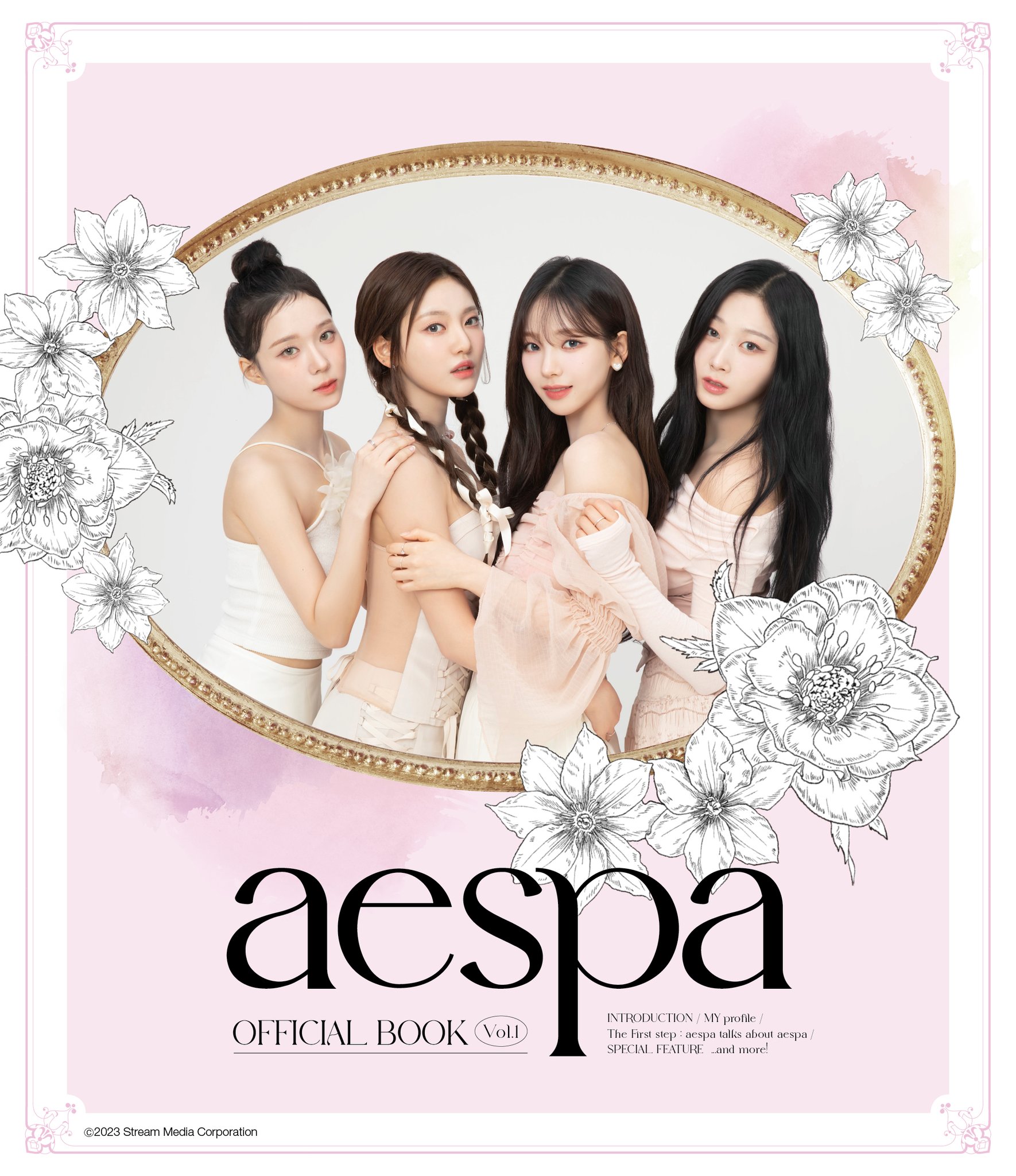 aespa JAPAN OFFICIAL on X: 