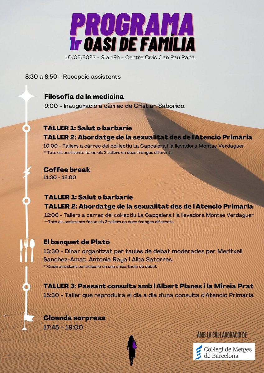 Meritxell Sánchez-Amat tweet media