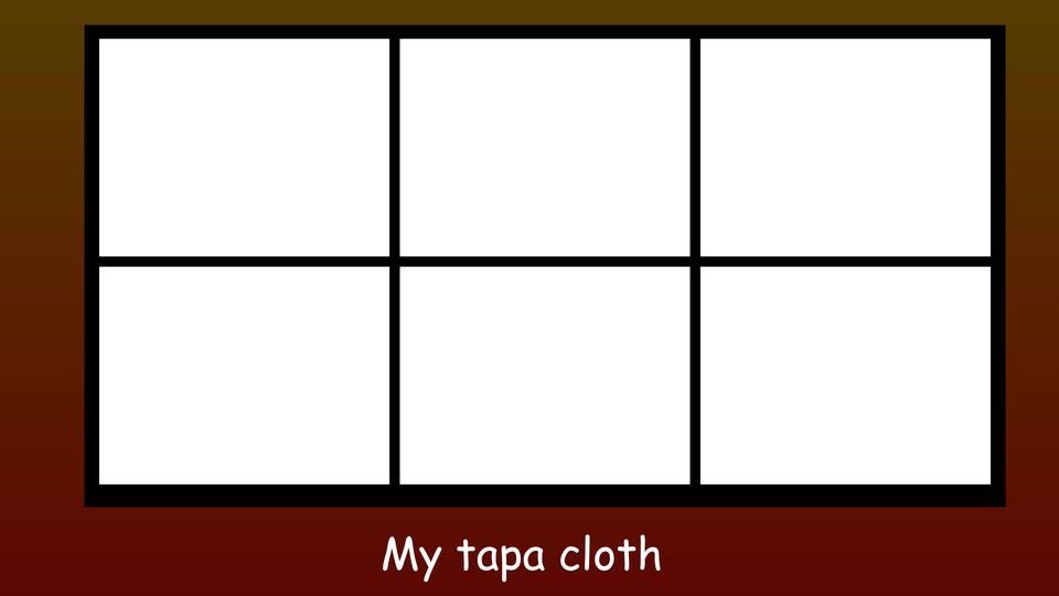 To celebrate Samoan Language week why not create your own Tapa cloth using #TayasuiSketches &amp; #Keynote.  
Here are some quick screen shots &amp; the Keynote slide for you to download
drive.google.com/file/d/1C4QX0o…
#EveryoneCanCreate #AppleEDUchat