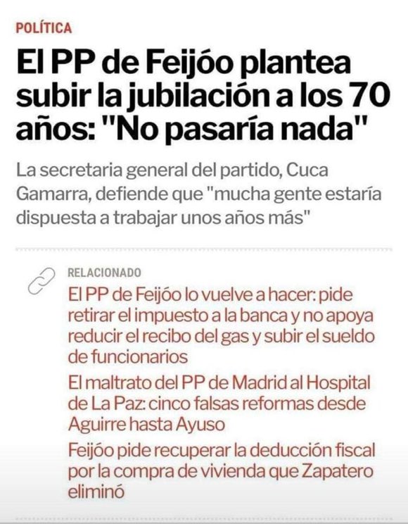 Ivanjode's tweet photo. ¿Vosotros creéis que la gente sabe lo que está votando? https://t.co/NLC9A7r4BE