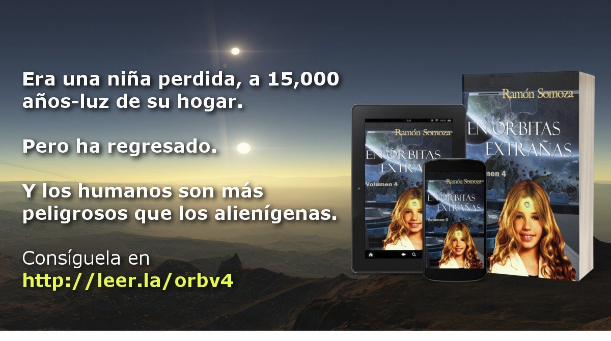 Ramón Somoza tweet media