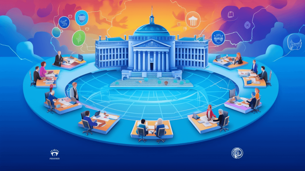 #UNESCO conducts a global meeting to discuss the use of AI chatbots like ChatGPT in classrooms. They've unveiled a roadmap for a safer, more inclusive digital education. 

The goal? Harness the promise of AI while navigating its challenges. 

aibrainhub.pl/listing/unesco…