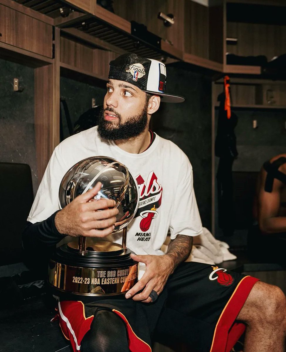 Her Şey NBA tweet media