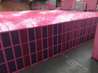 Need lockers quickly? We have vast stocks of standard sizes and colours, call us today 0800 043 0108 or email sales@directlockers.co.uk with your requirements.