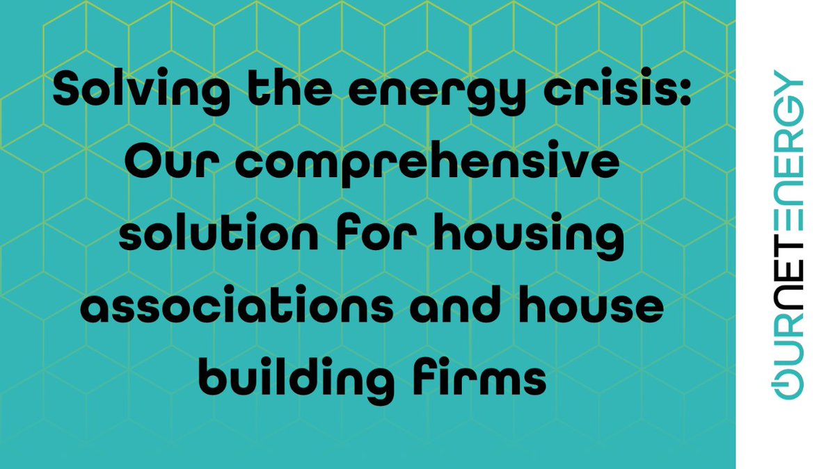 ournetenergy's tweet photo. Communities shouldn't have to worry about household bills. Our mission is to provide clean, green energy at the lowest tariff and eradicate energy poverty in the UK. Learn how we're making a difference: https://t.co/pGsJ5IQAOK
 #EnergyServices #EnergyBusiness #SolutionsProvider https://t.co/nsbuVW6UGJ