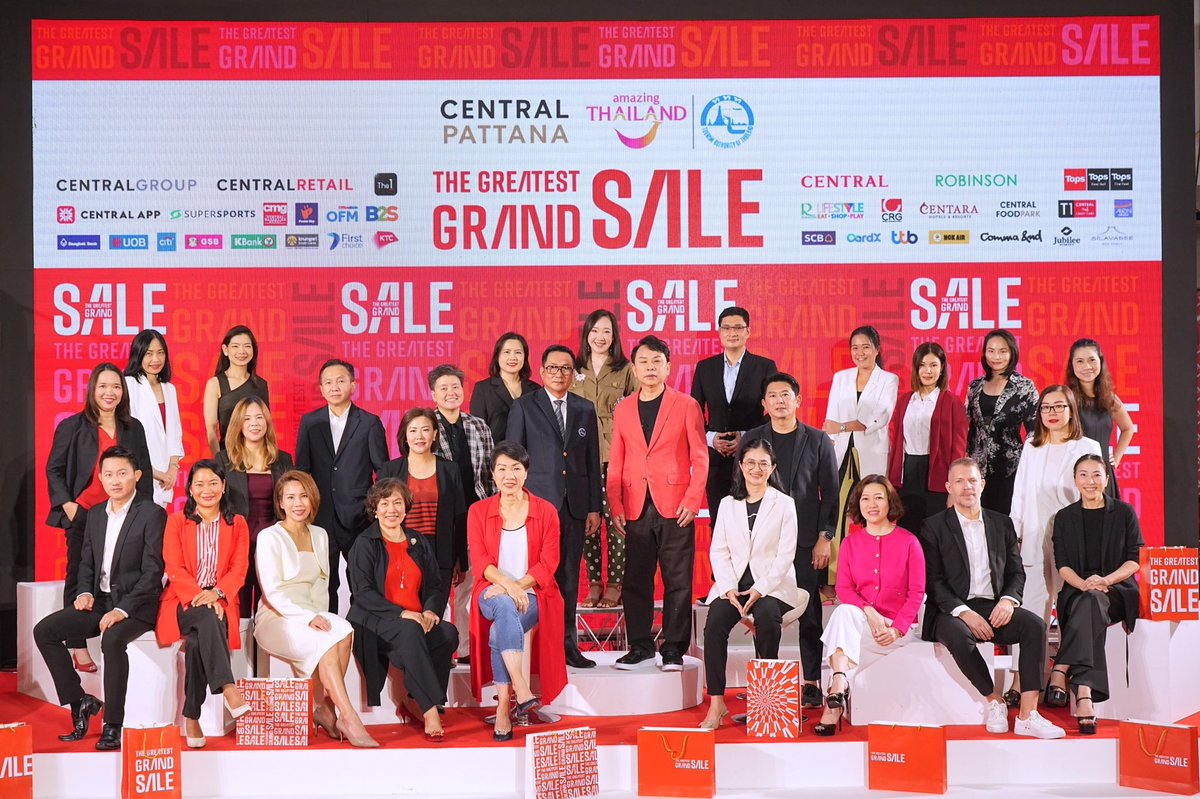 CentralGroupTH tweet media