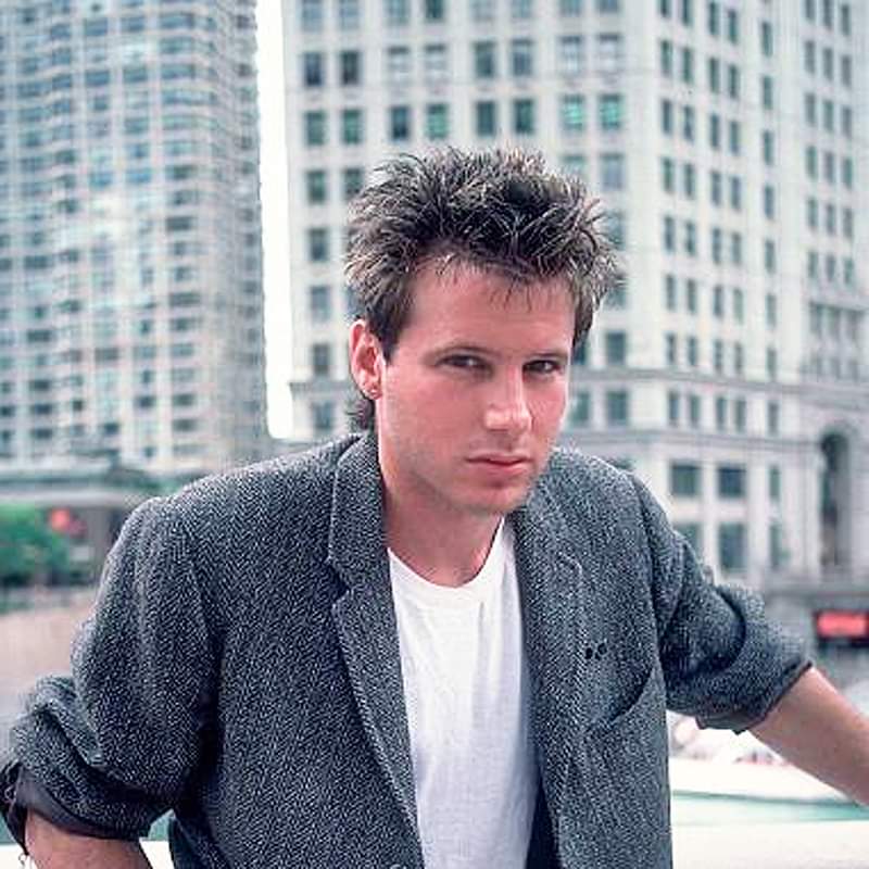 Happy birthday COREY HART!!
Corey Mitchell Hart 
(May 31, 1962) 