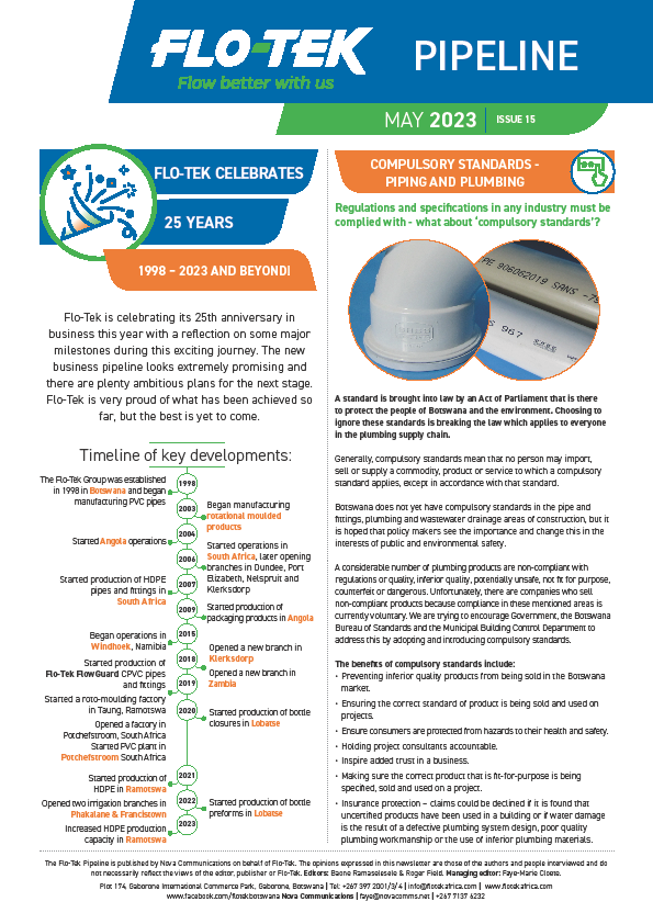 FlotekA's tweet photo. Flotek 25 years of celebrations https://t.co/vlWALcq5fs