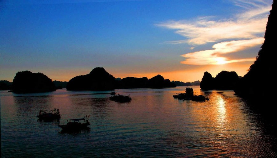 OneVivu's tweet photo. Tour hoàng hôn Lan Hạ - Cát Bà [2023] - 1/2 ngày

https://t.co/Z6EPblzfa0 https://t.co/qw2CX4EiYe
