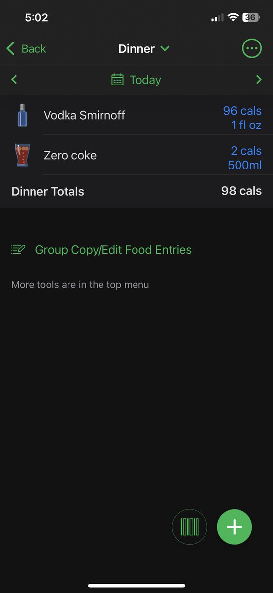 sliceydiceydes's tweet photo. Ah yes, dinner 🤣 https://t.co/RdlrLrmn5A